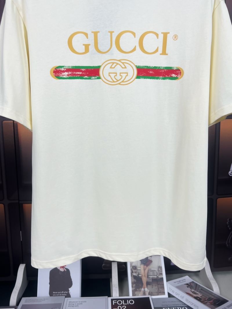 Gucci T-Shirts